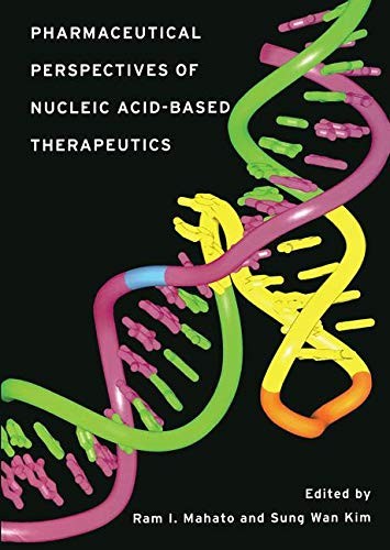 Pharmaceutical perspectives of nucleic acid-based therapeutics