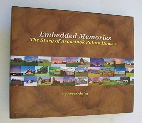 Embedded memories