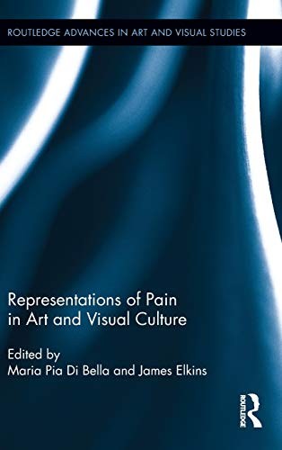 Representations of pain in art and visual culture
