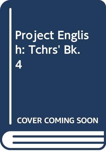 Project English Course