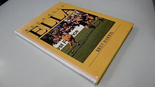 Ella, Ella, Ella