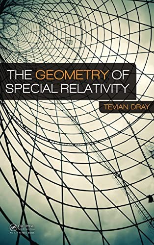 The geometry of special relativity