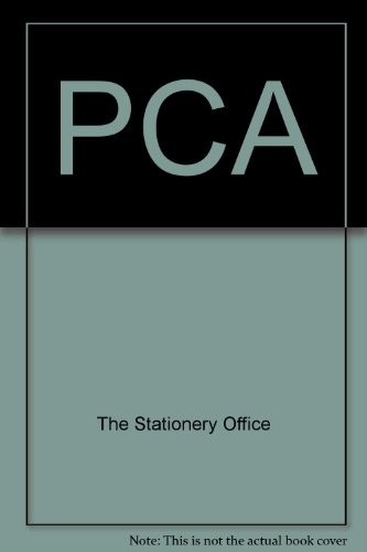 Annual report of the Police Complaints Authority