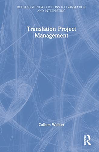 Translation Project Management