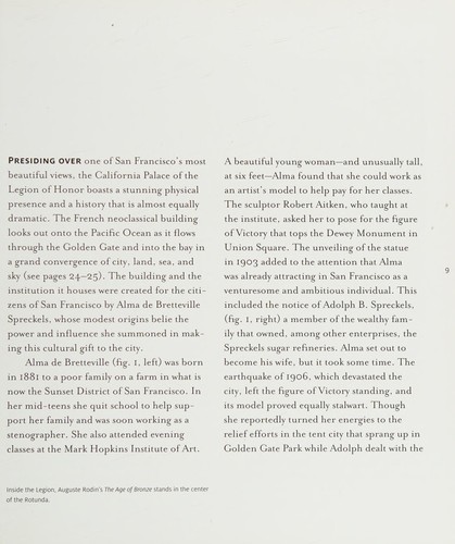 Legion of Honor