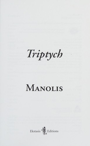Triptych