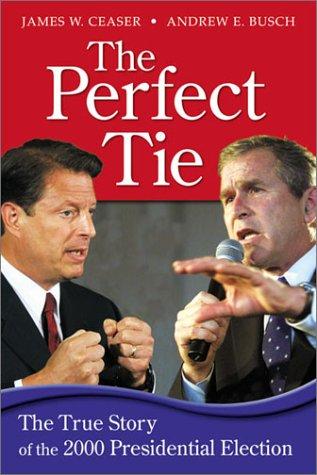 The perfect tie
