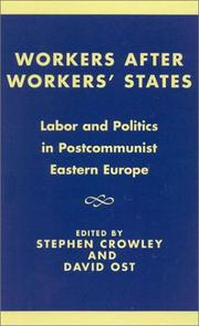 Workers after workers' states