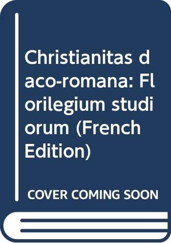 Christianitas daco-romana