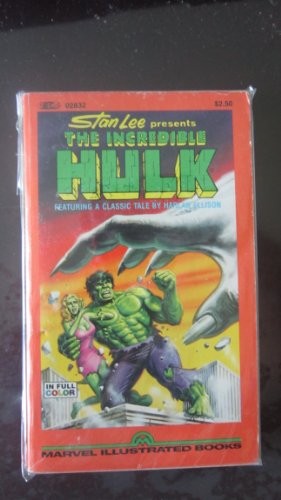 Stan Lee Presents the Incredible Hulk
