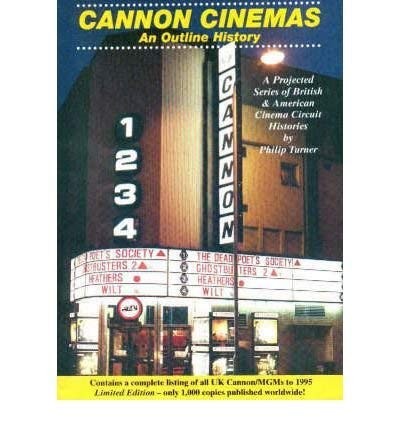 Cannon Cinemas (The Brantwood Cinema)