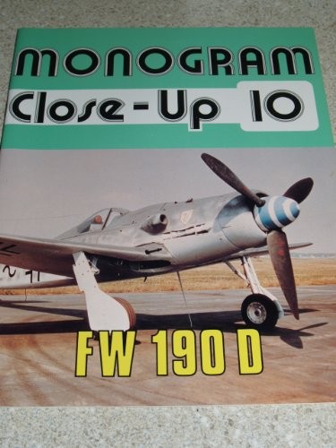 FW 190 D