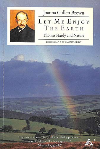 Let Me Enjoy the Earth