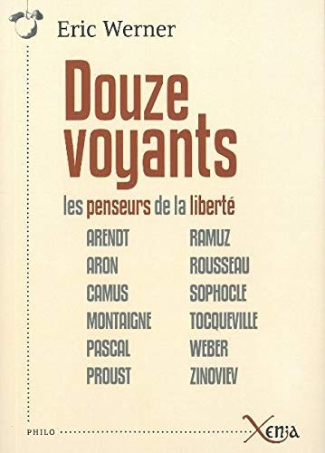 Douze voyants