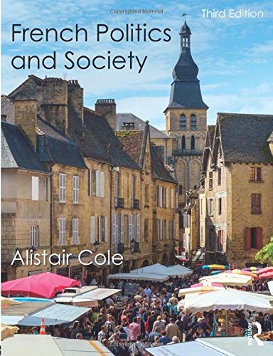 French Politics and Society