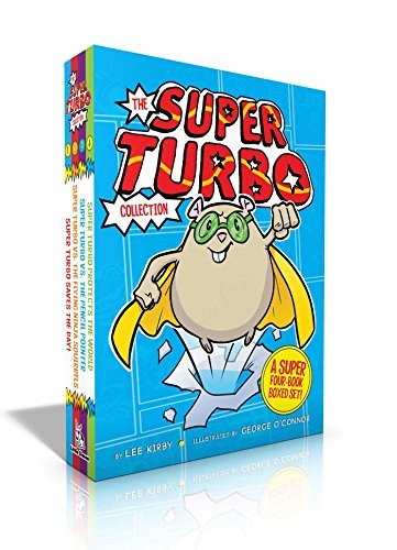 Super Turbo Collection