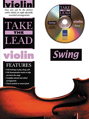 Take the Lead Swing