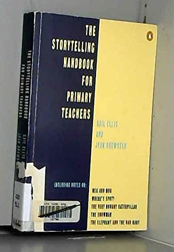 Primary Storytelling Handbook