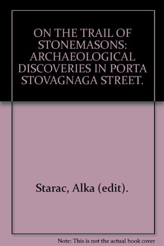 Tragovima kamenoklesara