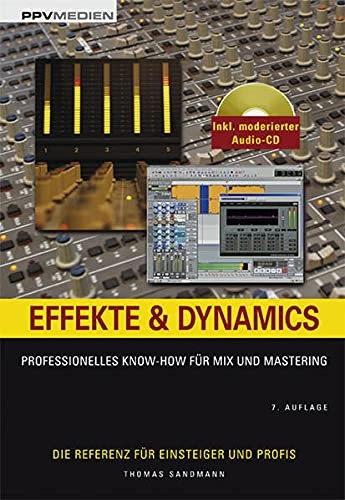 Effekte und Dynamics
