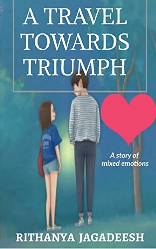Travel Towards Triumph