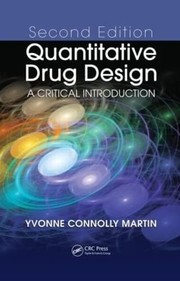 Quantitative drug design