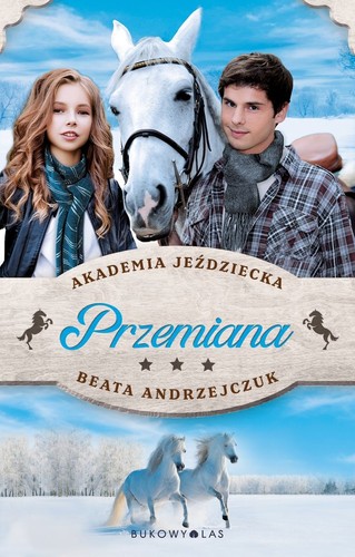 Przemiana
