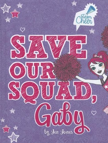 Save our squad, Gaby