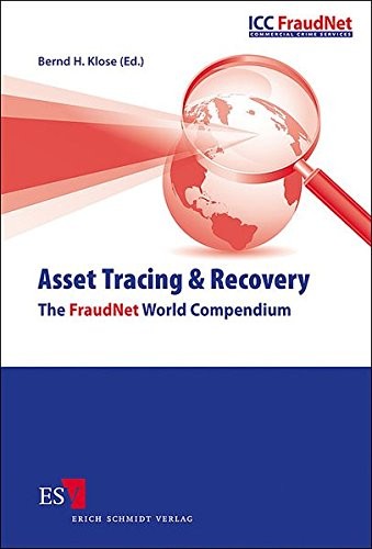 Asset tracing & recovery