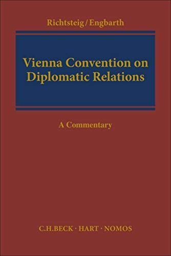 Vienna Convention on Diplomatic Relations