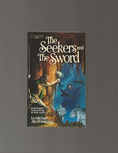 Seekers and the Sword