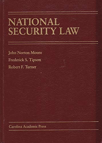 National security law