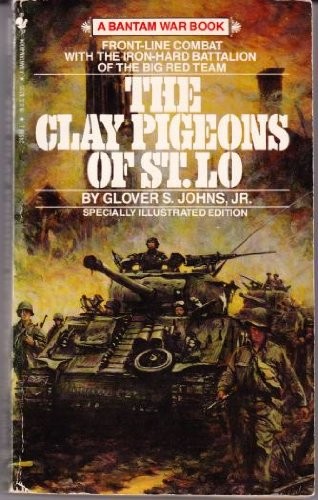 The Clay Pigeons of St. Lo