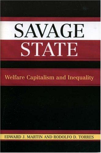 Savage State