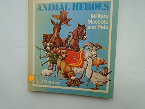 Animal Heroes