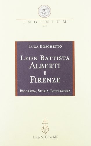 Leon Battista Alberti e Firenze