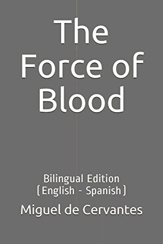 Force of Blood