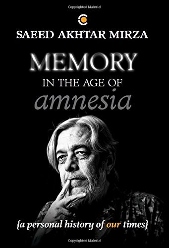 Memory in the age of amnesia