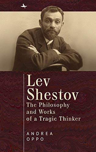 Lev Shestov