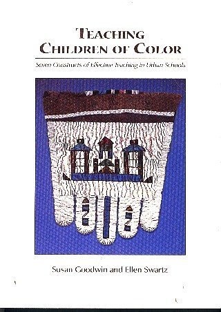 Teaching Children of Color