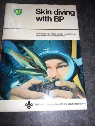 Skin diving with BP