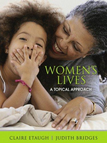 Women's lives