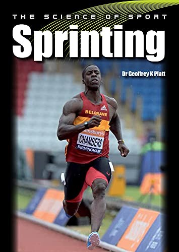 Science of Sport : Sprinting