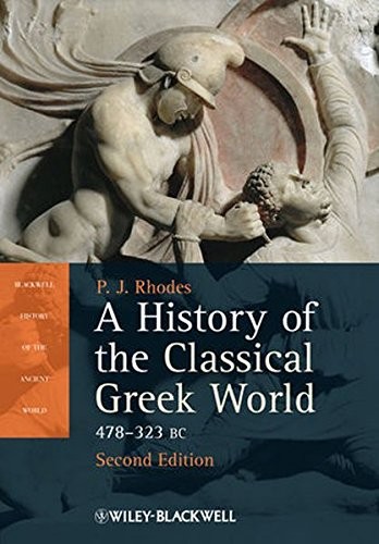 History of the Classical Greek World