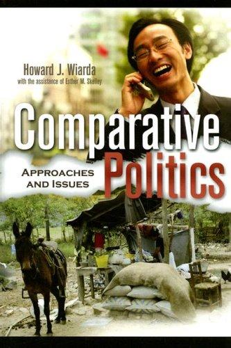Comparative Politics