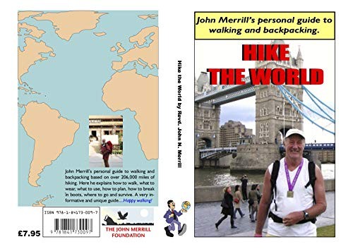 Hike the World