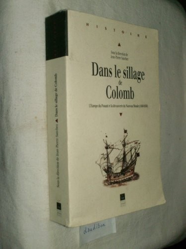 Dans le sillage de Colomb