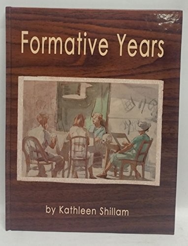 Formative years