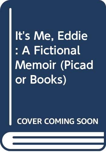 Its me, Eddie