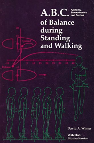 A.B.C. (Anatomy, Biomechanics, Control) of Balance During Standing and Wa  Lking